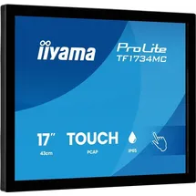 Iiyama ProLite TF1734MC-B8X 17"