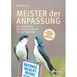 Meister der Anpassung