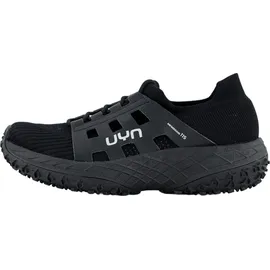 Uyn Y100356 B000 Urban Trail Herren Schwarz 45