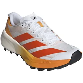 adidas Terrex Damen Agravic 4 Schuhe (Größe 42, orange)
