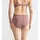 SLOGGI GO Daily Cotton Midi Slip 3 St. Braun XXL