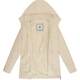 Ragwear Monadetta A Damen Braun XXXL