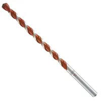 Alpen Profi Multicut mittel Länge 200 mm Bohrer ø