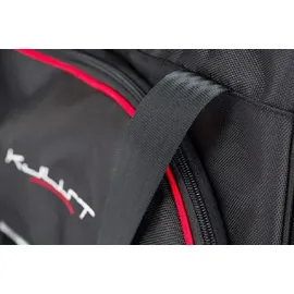 Kjust Kofferraumtaschen-Set 4-teilig Mercedes-Benz C Cabrio A205 7027053