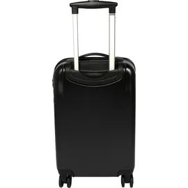 Undercover Marvel 4-Rollen Cabin 59 cm / 35 l schwarz/rot/weiß