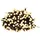 Star Trading LED-Lichterkette Berry Mini 6 m Schwarz Warmweiß