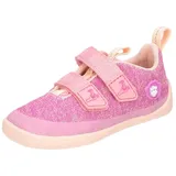 Affenzahn Knit Happy für Kinder, pink, Größe 34 EU