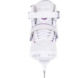 Tempish Crox.x Damen - Weiß - 41