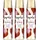 Impulse True Love Körperspray 75 ml