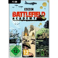 BBC: Battlefield Academy (PC)
