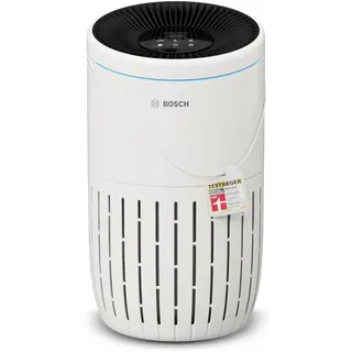 Bosch Air 4000 Luftreiniger für bis zu 62,5 m2 Weiß