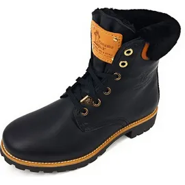 Panama Jack Panama 03 Igloo Trav B2 schwarz 38