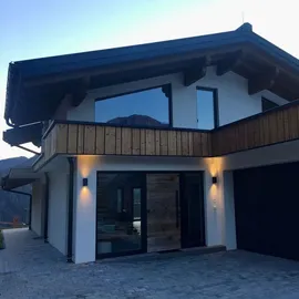 Nordlux Außenleuchte Aluminium IP44 GU10 schwarz