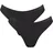 SLOGGI Tanga 2 St. Schwarz L