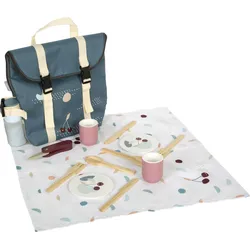 small foot Picknickrucksack „tasty“