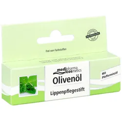 Olivenöl Lippenpflegestift