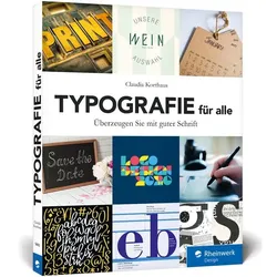 Typografie für alle