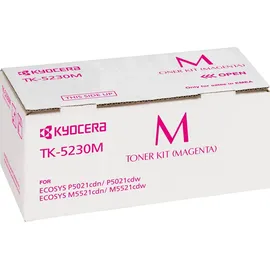 Kyocera TK-5230M magenta