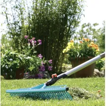 Gardena Rasenrechen Combisystem 60 cm