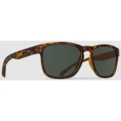 Dot Dash Bootleg Dk Tor Blk Sonnenbrille vint plr Gr. Uni