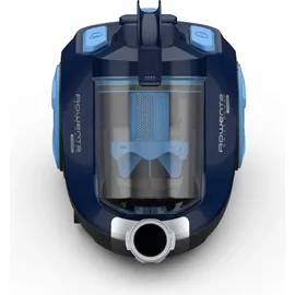 Rowenta Swift Power Cyclonic RO2981 schwarz blau