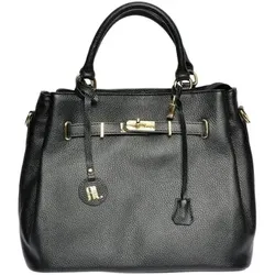 Anna Luchini  Handtasche Handtasche  in Schwarz, Einheitsgrösse
