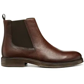 GEOX Henreys Herren Light Brown 43