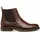 GEOX Henreys Herren Light Brown 43