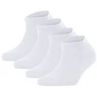 Falke Damen Socken 4er Pack FALKE Happy DP SN