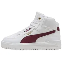 Puma Shuffle Mid