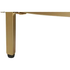 Beliani Couchtisch Birney