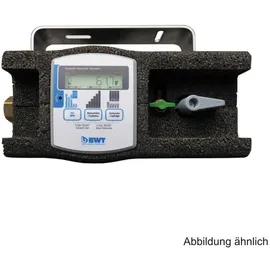 BWT Aqa therm HES ohne Cartridge