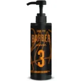 barber marmara MARMARA BARBER Cream Cologne 400ml