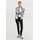 Oxmo OXChia Fleecejacke Grau L