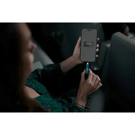 SanDisk Phone Drive , Memory Stick Flash-Laufwerk, 128 GB