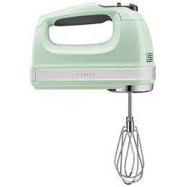 KitchenAid 5KHM9212 Handmixer pistazie