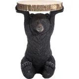Kare Beistelltisch Animal Bear,