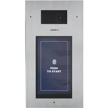 Comelit Steel Touch 8
