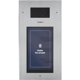 Comelit Steel Touch 8