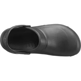 Crocs Bistro Clog, Schwarz, 43/44