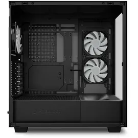 Sharkoon Rebel C60 RGB Black