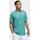 adidas Club Tennis Climacool Grafik T-Shirt Petrol S