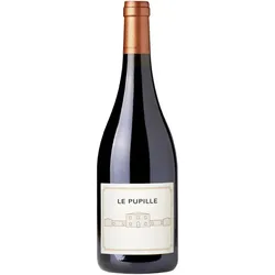 Le Pupille Fattoria Le Pupille 2019