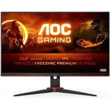 AOC 24G2ZE/BK 24"