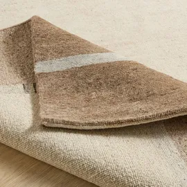 Natur Pur Heaven Gabbehteppich 250 x 350 cm Beige