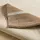 Natur Pur Heaven Gabbehteppich 250 x 350 cm Beige