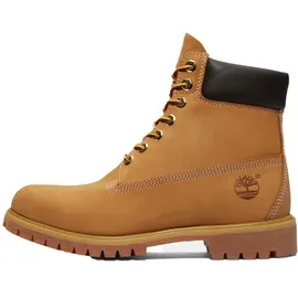 Timberland Premium 6-Inch wheat nubuck 44