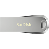 SanDisk Ultra Luxe 32 GB silber USB 3.1