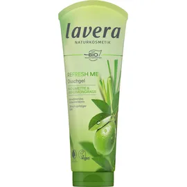 Lavera Duschgel Refresh Me 250 ml