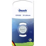 Jauch Quartz Knopfzelle CR 1632 135 mAh 1 St.